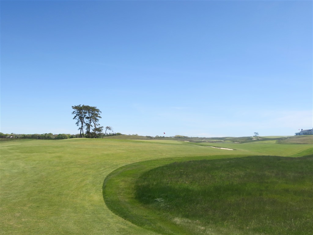 Shinnecock Hills Golf Club